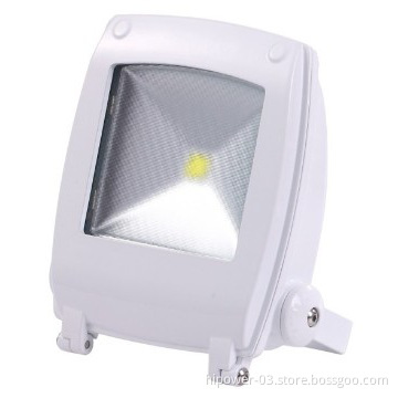 Outdoor led flood light 80W CE,ETL,